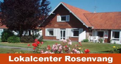 Lokalcenter Rosenvang