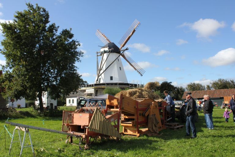 Sillerup Mølle