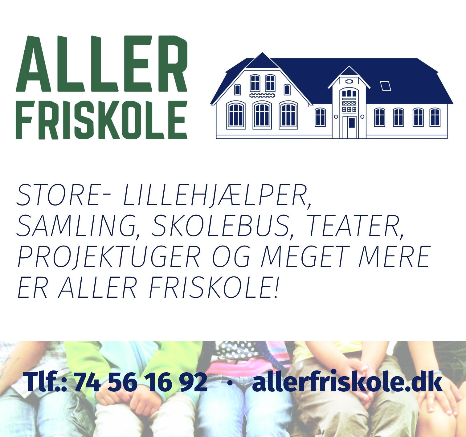 Aller Friskole