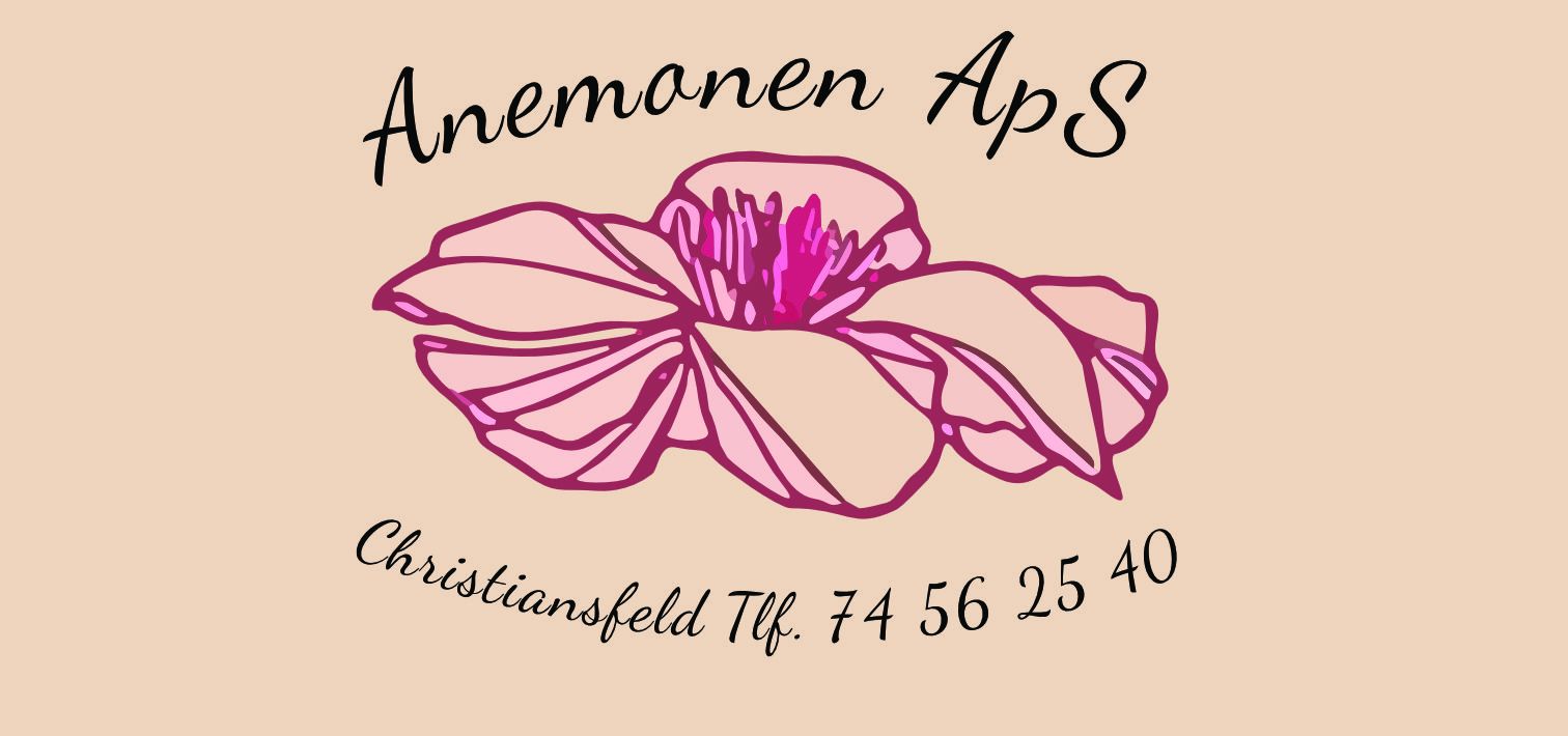 Anemonen ApS