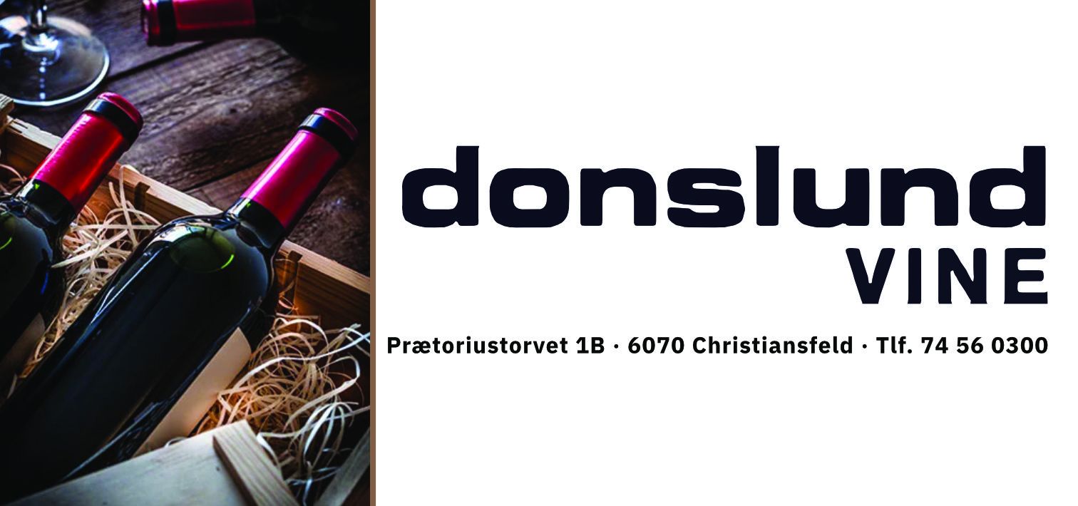 Donslund Vine