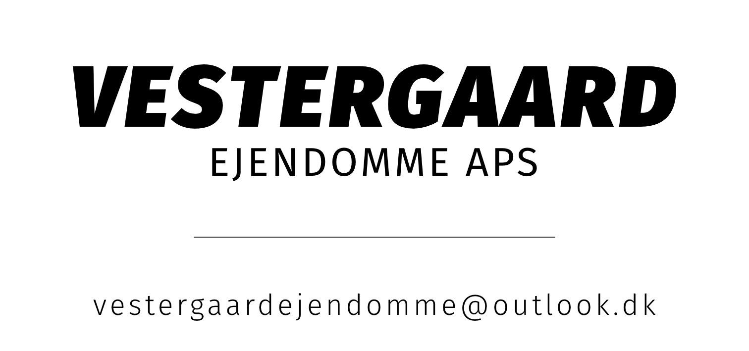 Vestergaard Ejendomme ApS