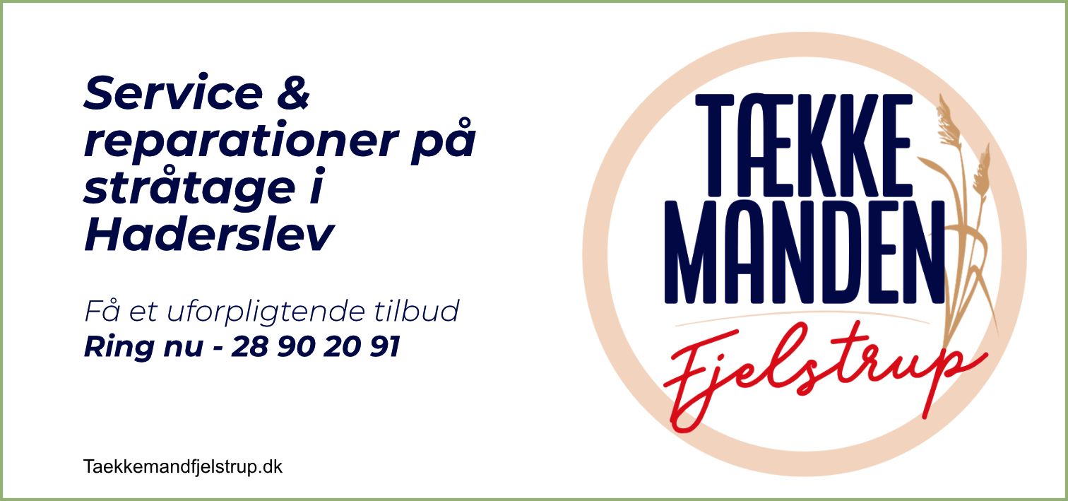 Tækkemanden Fjelstrup