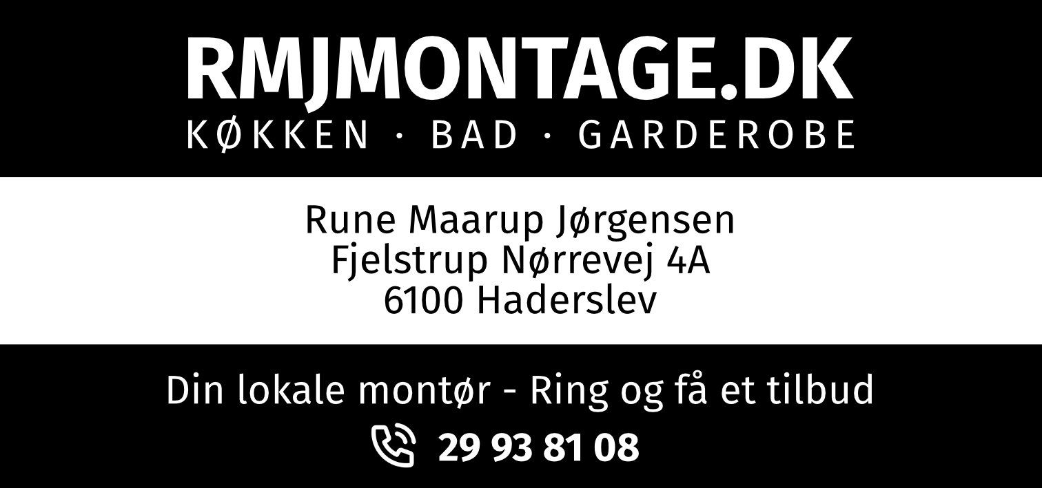 RMJ Montage